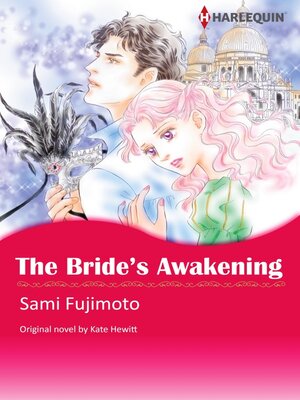 cover image of The Bride's Awakening